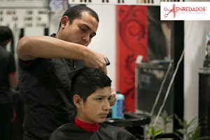 Enredados Salon Peluqueria 4