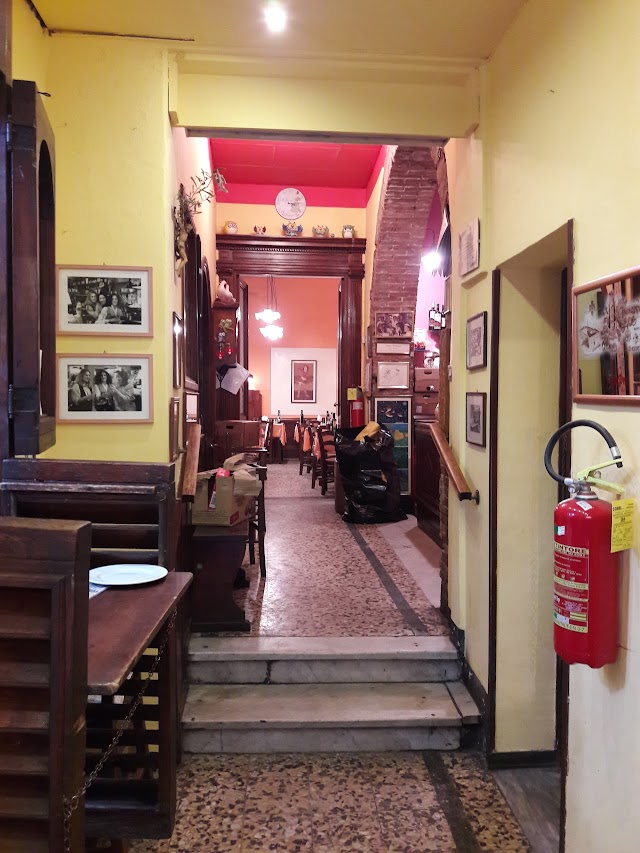 Trattoria Da Leo