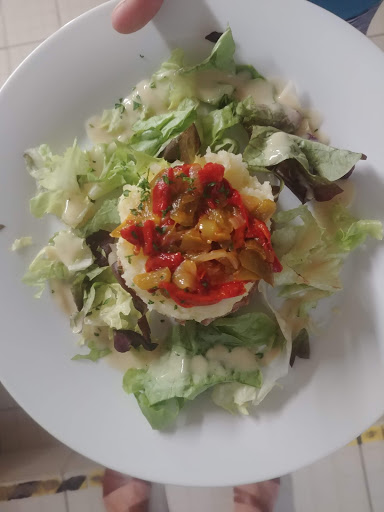 restaurant l'Annexe st Maixent - Thumbnail