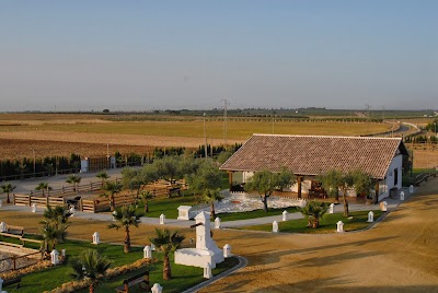 Photos of Para&iacute;so de Do&ntilde;ana - Nature & Horses Resort