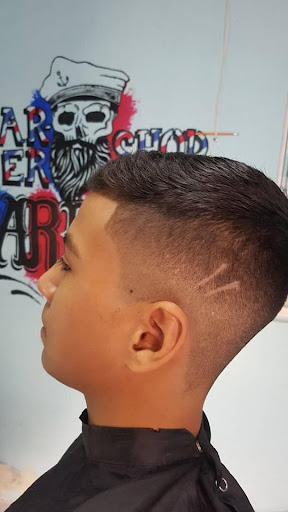 Barberia y peluqueria 247 - Thumbnail