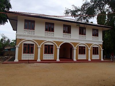 Photos of T/Mu/Mutur Central College