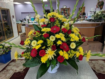 Creative Expressions Florist