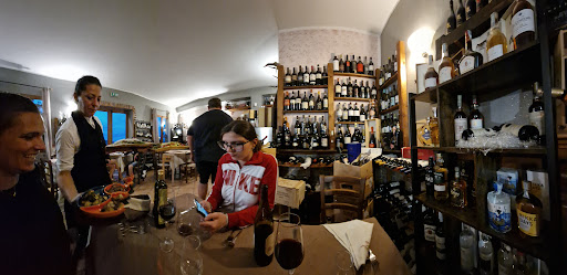 Ristorante Pizzeria La Taverna del Torchio