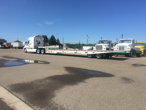 LAT Trucking