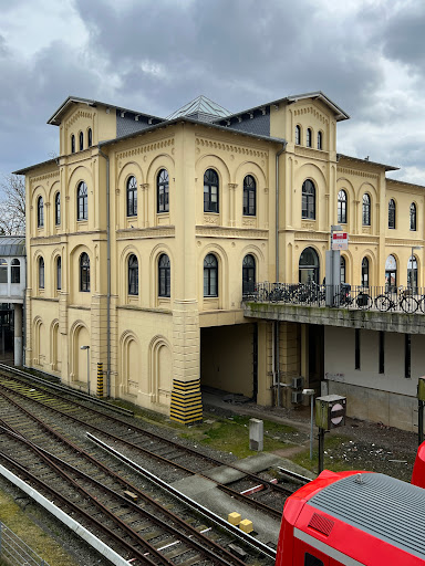 Blankenese - Visual