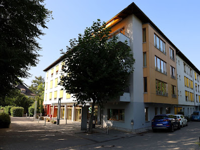 Altenpflegeheim & Tagespflege 