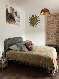 Photo n°22 de Morvan Séjours, chambres d'hôte et relais motard à Antully (Chambre d'hôtes)