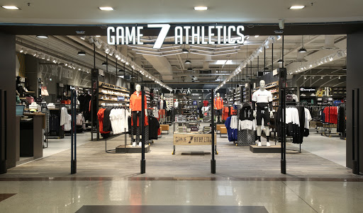 Game7Athletics SONDRIO - Thumbnail