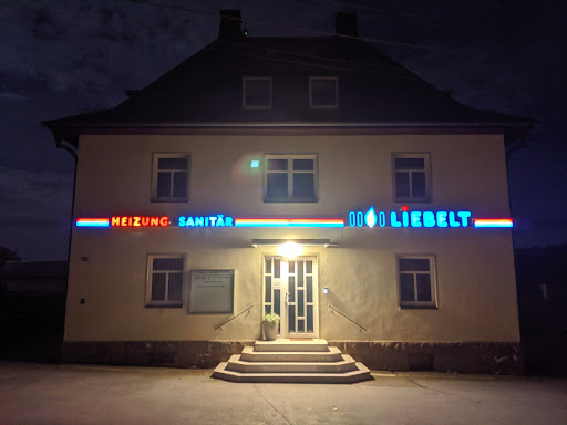 Liebelt Haustechnik GmbH - Thumbnail