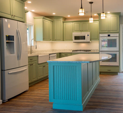 Athens Kitchen & Bath - Thumbnail
