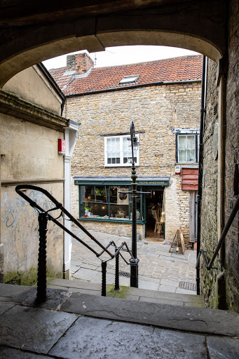 Frome Hardware - Visual
