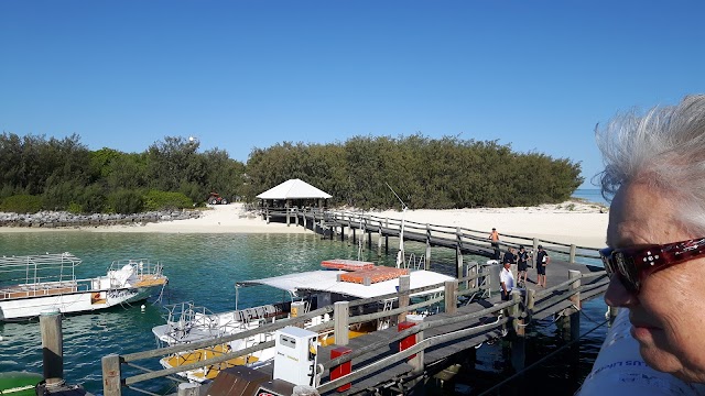 Heron Island Resort
