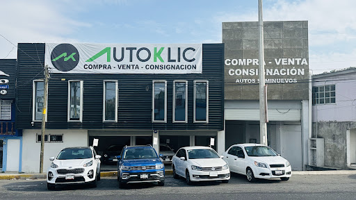 AUTOKLIC - Visual