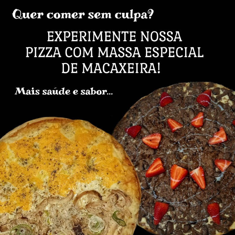 Papa's Pizza - Parque 10 de Novembro - 13 dicas