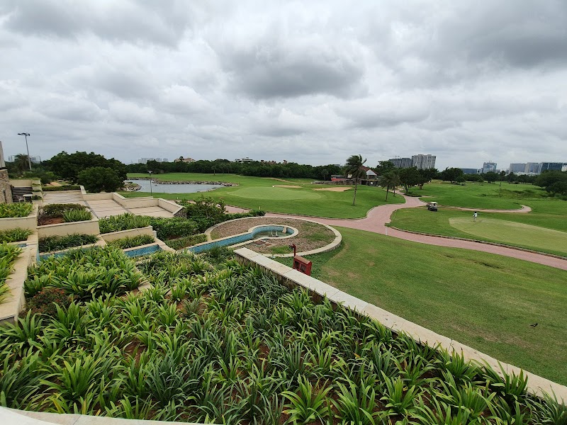 Golf Edge Gachibowli, Hyderabad Apartments/Flats NoBroker