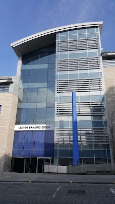 Lloyds Banking Group edinburgh