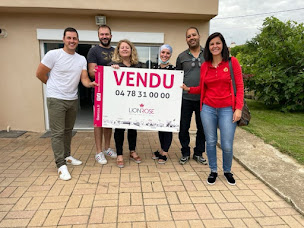 Photo n°6 de Agence immobilière Meyzieu LIONROSE à Meyzieu (Syndicat de copropriétaires)