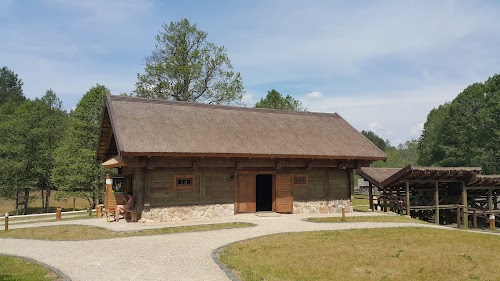 Stripeikiai Beekeeping Museum