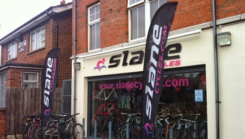 Slane Cycles photo 3