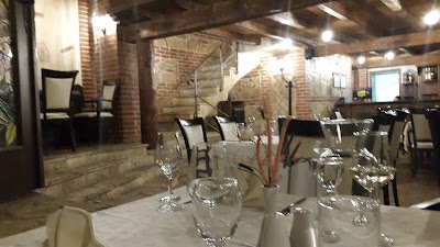Photos of Tikvesh Winery