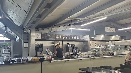 Café Label - Visual