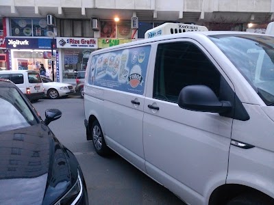 Photos of &Ccedil;amlıca Kitap Rize Şubesi
