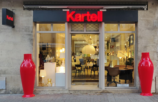 KARTELL Bordeaux