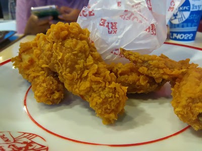 Photos of KFC Matos