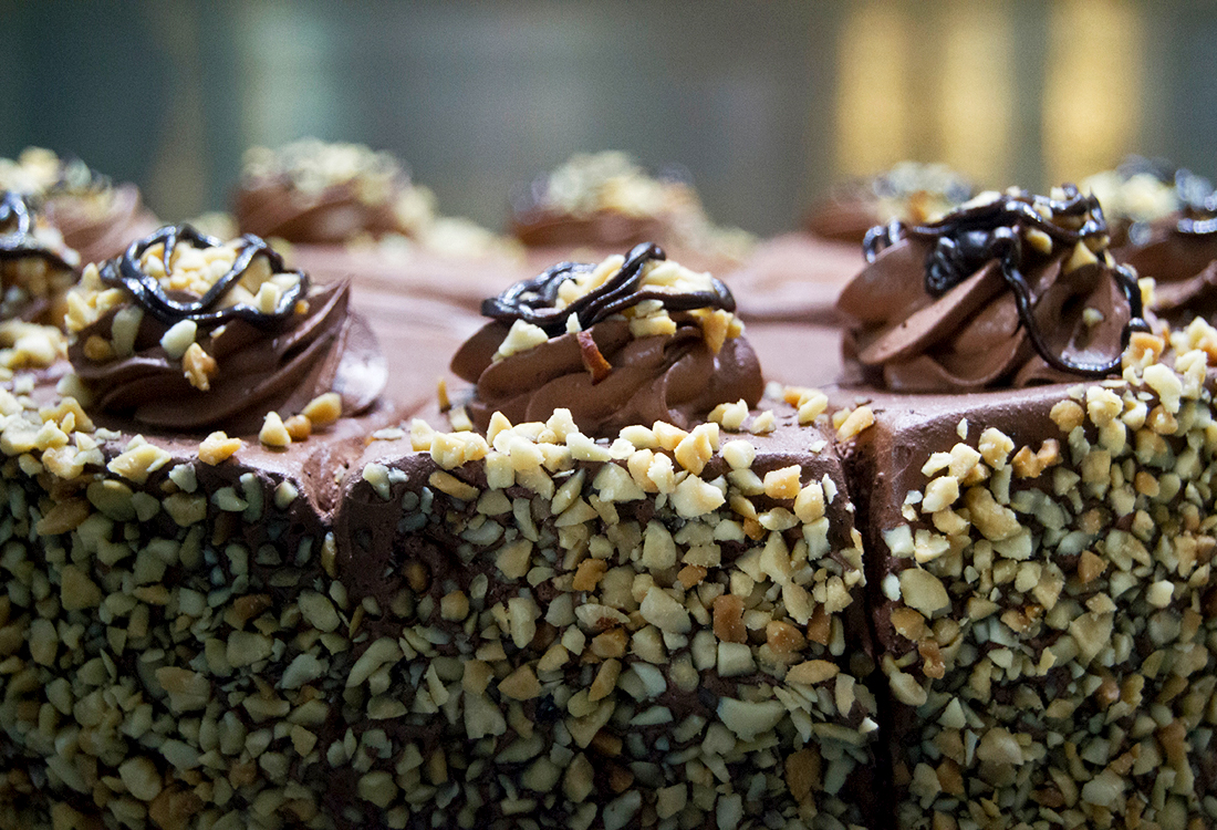 Creams Cafe — photo 7