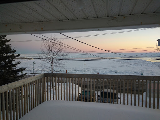 Chalet De L'anse - Visual