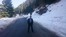 ZTBL Abbottabad