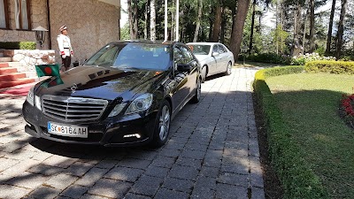 Photos of Primus Taxi & Rent a car