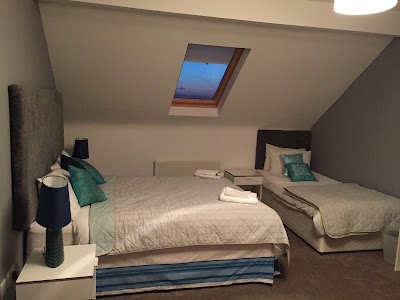 Photos of The Lookout, Bed and Breakfast
