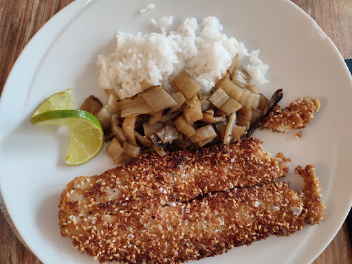 Photo 2 - Pizza Mr'A ( Chez Helene )