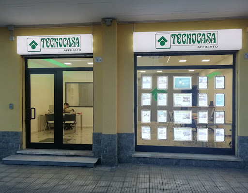 Affiliato Tecnocasa Studio Immobiliare Marconi S.R.L. - Thumbnail