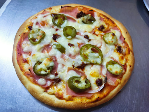 Italianny Pizza - Thumbnail