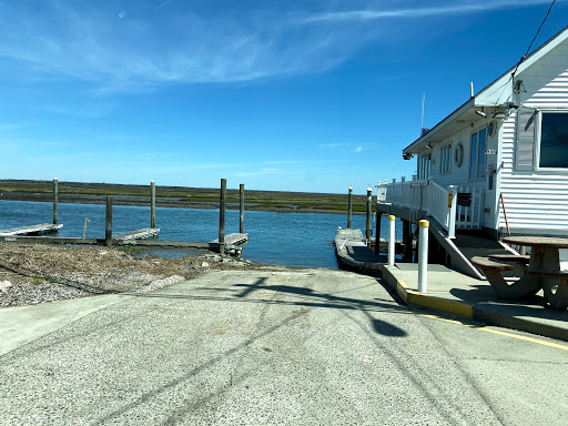 Nob's Boat Ramp - Thumbnail