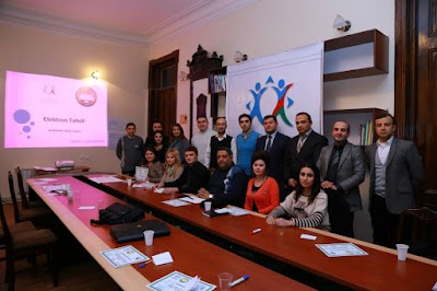Photos of Azerbaijan State Agrarian University (Main Corpus/ Bash Bina)