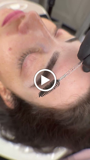 Body And Brows - Permanent Makeup & Aesthetics - by Alice Kingdom