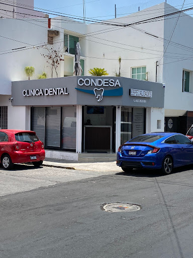 Clínica Dental Condesa LC - Dentista en Morelia, Suc. Chapultepec