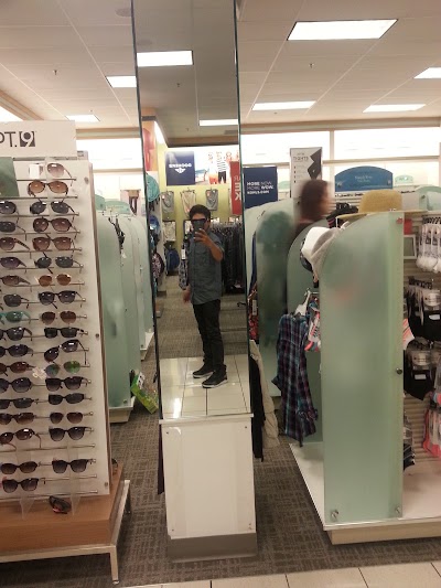 department-store