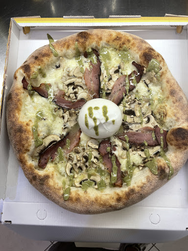 PIZZERIA EMIVITA - Thumbnail