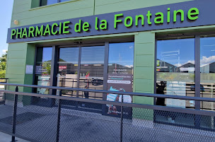 Photo n°1 de Pharmacie De La Fontaine à Vidauban (Pharmacie vétérinaire)