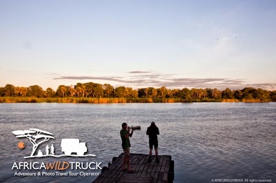 Photos of Africa Wild Truck