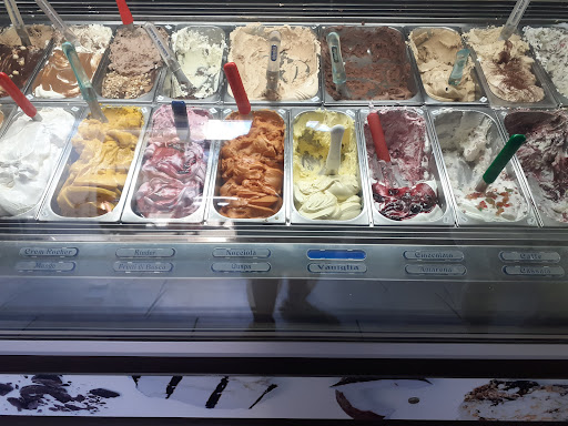 Passione Gelato Gallery - Italy