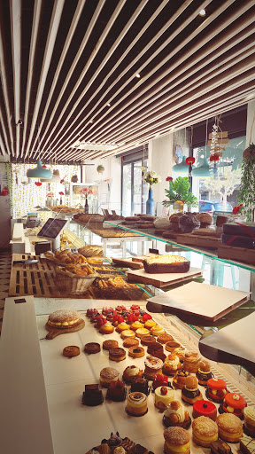 Boulangerie pâtisserie de la Capte - Thumbnail