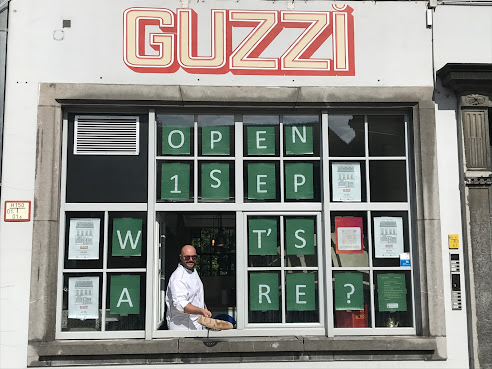 Ristorante Guzzi by null