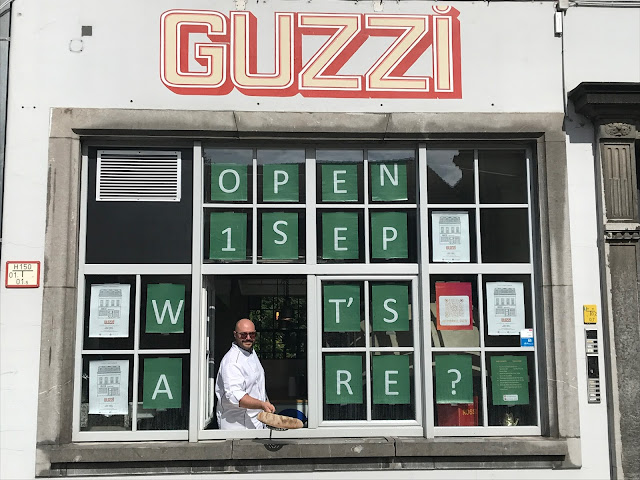 Ristorante Guzzi by null