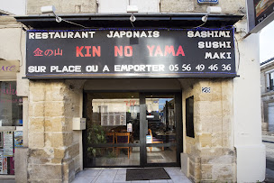 Photo n°22 de Kin no Yama à Bordeaux (Restaurant de sushis)